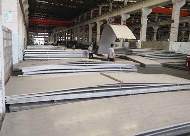 Bom preço. Folha de aço inoxidável laminada a alta temperatura 430 do revestimento da linha fina com tampa do filme do PE on-line