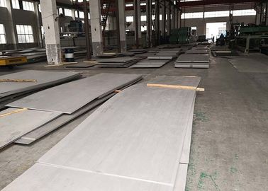 Bom preço. Revestimento recozido brilhante de aço inoxidável laminado a alta temperatura da placa 304L de ASTM A240 on-line