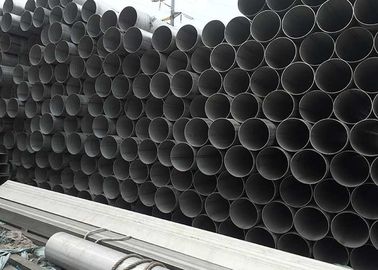 Bom preço. Espessura de aço inoxidável sem emenda Multifunction da categoria 316L 0.16-3.0mm da tubulação 304 on-line