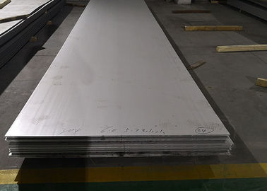 Bom preço. 300 séries 321 tampas de recozimento de aço inoxidável laminadas a alta temperatura da folha 3-120mm on-line