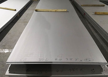 Bom preço. Espelho de aço inoxidável laminado a alta temperatura da folha de AISI 430 que termina altamente térmico on-line