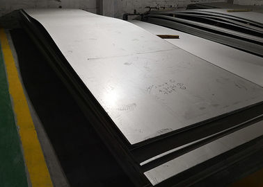 Bom preço. Placa de aço inoxidável laminada a alta temperatura do OEM/2205 folhas de aço inoxidável frente e verso on-line