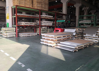 Bom preço. Categoria de aço inoxidável laminada a alta temperatura de superfície natural 3mm-120mm da folha 304 on-line