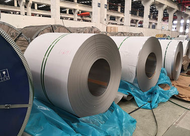 Bom preço. Baixa bobina de aço inoxidável da folha do carbono 304l para a resistência de corrosão do equipamento on-line