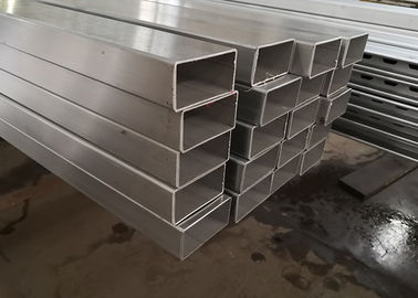 Bom preço. GB/T3094-2000 soldou a tubulação de aço inoxidável/força de alta elasticidade de aço inoxidável de 304 tubos on-line