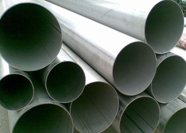 Bom preço. Tubo soldado de aço inoxidável da categoria 201 para a força de alta elasticidade da indústria on-line