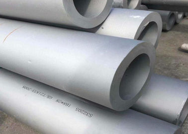 Bom preço. Tubos sem emenda do permutador de calor de ASTM, tubulação 310s de aço inoxidável laminada a alta temperatura on-line