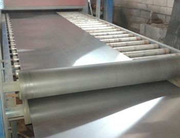 Bom preço. 1 milímetro de espessura 1220*2440mm 304 revestimento de aço inoxidável da folha 2B NO4 8k on-line