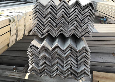 Bom preço. Perfis de aço inoxidável iguais 300 304 séries de resistência de corrosão on-line