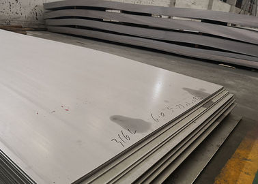 Bom preço. Superfície de aço inoxidável do espelho da folha de ASTM AISI 316 para a decoração on-line