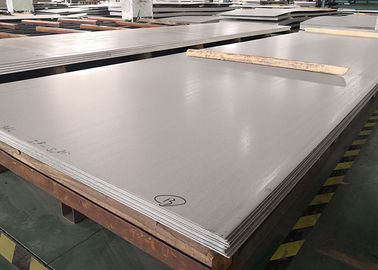 Bom preço. Folha de aço inoxidável laminada a alta temperatura fina 1000mm, 1219mm, 1250mm, 1500mm on-line