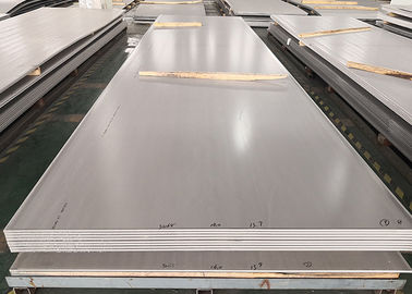 Bom preço. Folha de aço inoxidável laminada a alta temperatura austenítica ASTM, AISI, RUÍDO, padrão do EN on-line