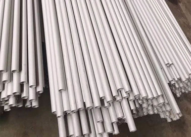 Bom preço. Tubulação 304L de aço inoxidável sem emenda de AISI ASTM 300 para a indústria química on-line