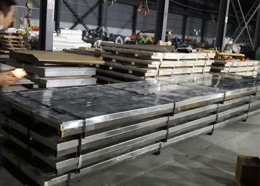 Bom preço. Folha de aço inoxidável laminada GBDINEN de JIS AISI ASTM 300 séries da construção on-line