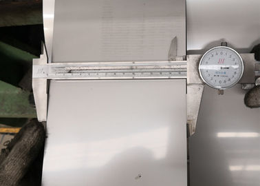 Bom preço. Bobina laminada de aço inoxidável da folha de ASTM AISI, bobina de aço inoxidável da tira on-line