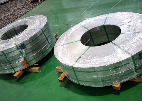 Bom preço. Categoria de aço inoxidável do fuzileiro naval da bobina da tira do RUÍDO 1,4401 de Astm A276 SUS316 on-line