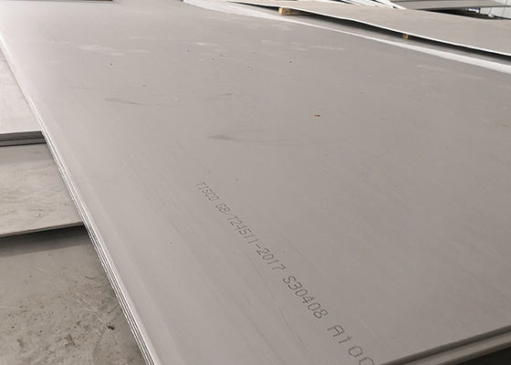 Bom preço. Folha 430 de aço inoxidável brilhante laminada de 1219 x de 2438MM on-line