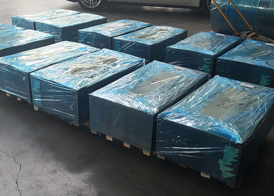 Bom preço. Construction ASTM AISI SUS 317L Cold Rolled Stainless Steel Sheet on-line
