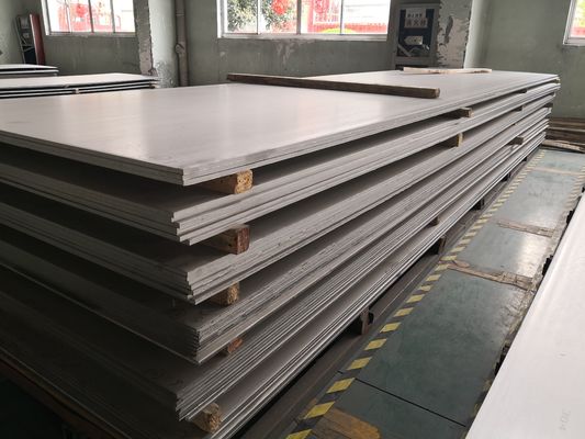 Bom preço. 304 1219mm 1250mm 1500mm ou como a folha de aço inoxidável laminada personalizada on-line