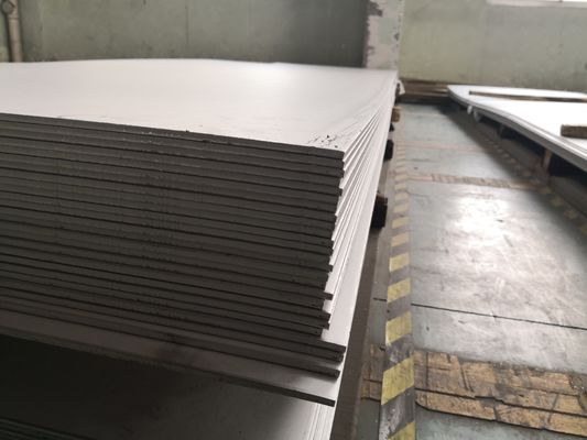 Bom preço. GV 120mm ácido resistência de abrasão alta de 304 chapas metálicas on-line