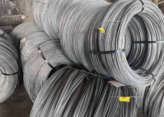 Bom preço. fio de aço carbono da mola 45# de 0.5mm 6mm baixo on-line