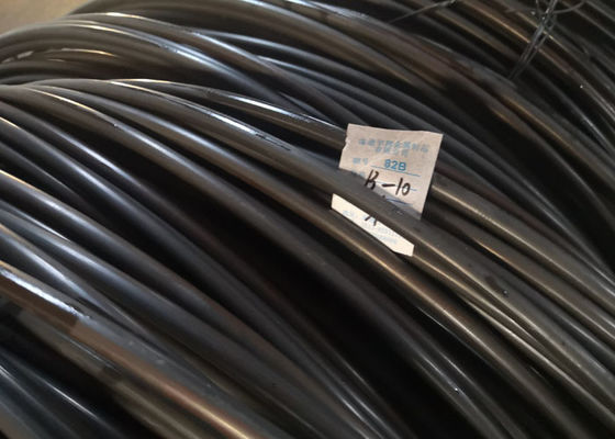 Bom preço. 72B laminou o fio de aço carbono de superfície de 1.0MM on-line