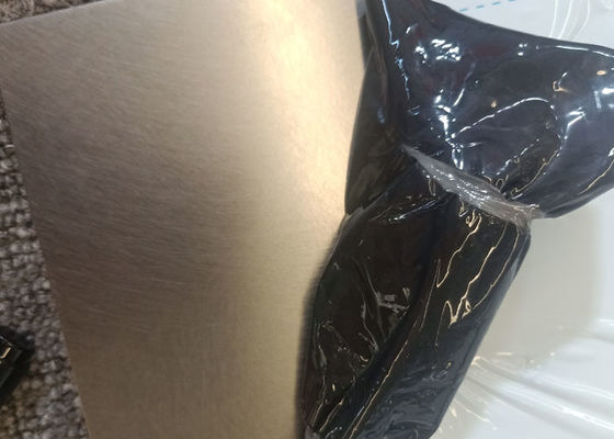 Bom preço. molibdênio 316L que carrega a folha laminada austenítica de 1.2mm on-line
