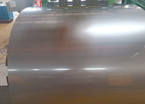 Bom preço. 1000mm 304 bobina de aço inoxidável da folha de 304L 2B on-line