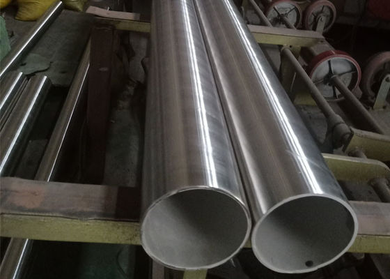 Bom preço. TP321 OD10mm Ss sem emenda conduzem com superfície de conservação em vinagre on-line