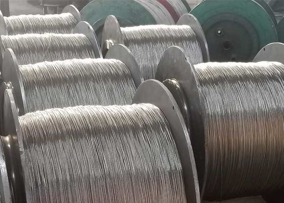 Bom preço. bobina de aço inoxidável tecida de tecelagem do fio 300n/Sqm de 5mm on-line