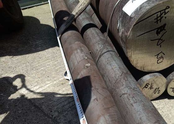 Bom preço. Ácidos inorgánicos dos perfis SS410 de aço inoxidável do SCC 2507 resistentes on-line