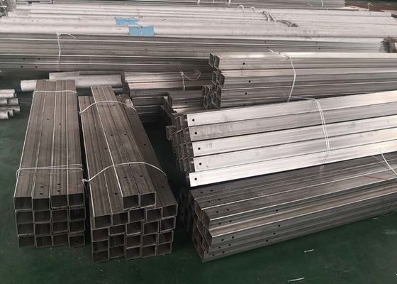 Bom preço. 1.2mm tubulação 1,4306 304L de aço inoxidável sem emenda estirada a frio on-line