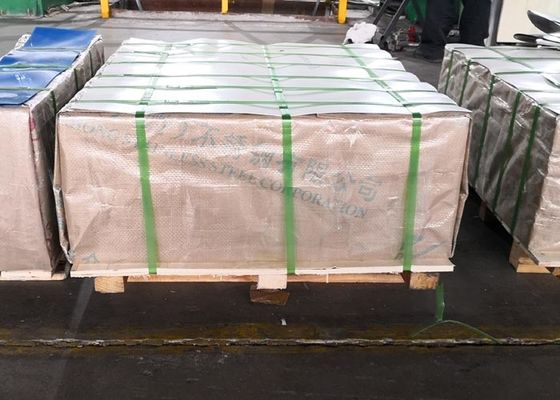 Bom preço. 2500mm 310S escovados 	Folha de aço inoxidável laminada a alta temperatura Matt Surface on-line