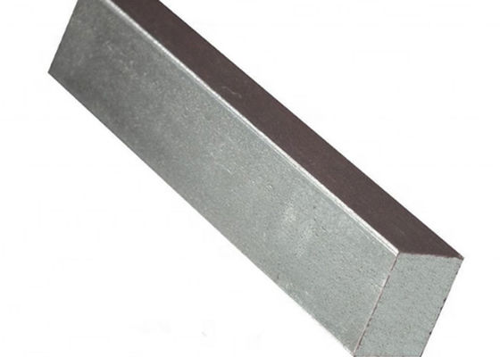 Bom preço. perfil de aço inoxidável de 660mm 2cr13 U para o setor petroleiro on-line