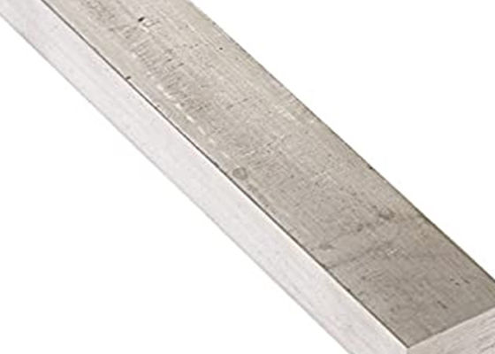Bom preço. Solderability alto 630 lustrou a resistência de desgaste inoxidável da barra lisa 5mm on-line