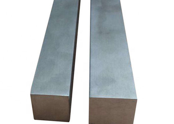 Bom preço. Perfis de aço inoxidável Rod For Photovoltaic Hook da laminagem a quente 10mm on-line