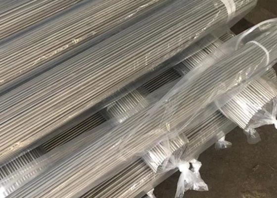 Bom preço. UNS programam 80 o cetim exterior do diâmetro da tubulação de água 10mm do metal terminado on-line