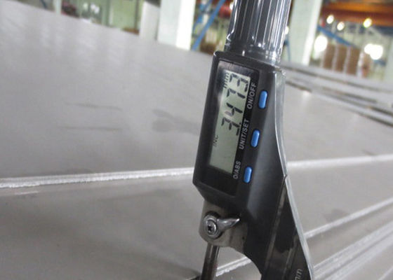 Bom preço. RUÍDO X2CrTi12 AISI 409 Sheetst de aço inoxidável laminado a alta temperatura do EN 1,4512 on-line