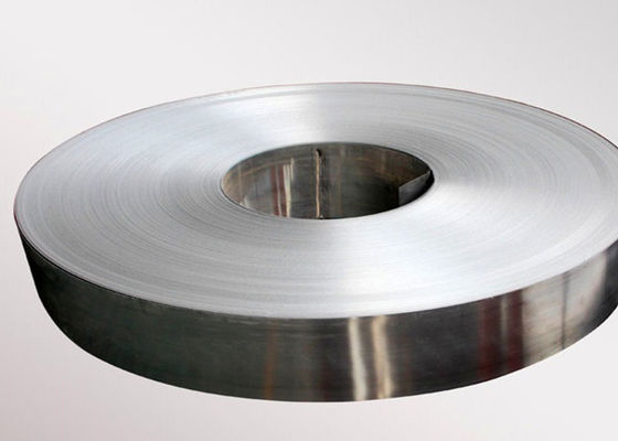 Bom preço. a precisão de aço inoxidável do estoque da bobina SUS304 de 0.3mm escovou on-line