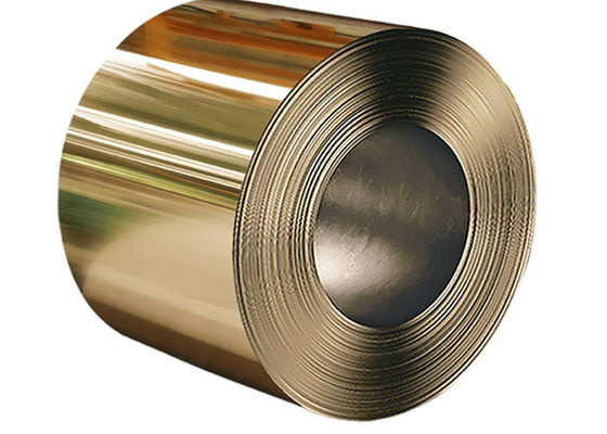 Bom preço. Resistência térmica da bobina de aço inoxidável luxuosa da folha do elevador 304 on-line