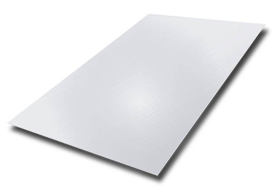 Bom preço. As placas de aço inoxidável de Astm A240 da categoria 446 cobrem UNS lustrado S44600 3mm on-line