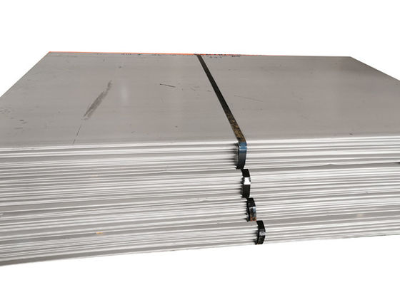 Bom preço. 5mm   A folha laminada a alta temperatura da folha 347S do aço carbono bobina AMS 5680 on-line