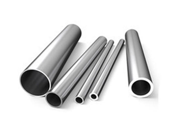 Bom preço. ASTM A790 laminou o tubo de aço inoxidável 50*25*2mm 3/4 de 10 on-line