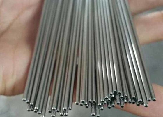 Bom preço. tubulação de aço inoxidável sem emenda sanitária da espessura de parede 321 de 1.2mm on-line