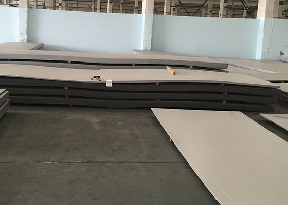 Bom preço. Chapa de aço laminada a alta temperatura inoxidável da espessura 420A 420C de AISI 420 3mm on-line
