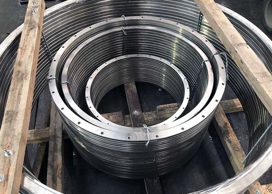 Bom preço. Os encaixes de tubulação de aço inoxidável de solda do orifício do GV SUS201 chapeiam a flange on-line