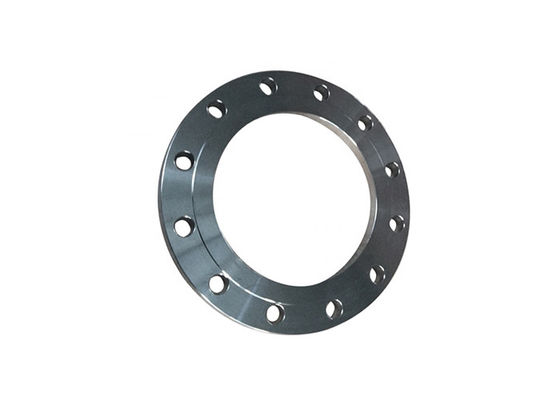 Bom preço. 304 flanges de aço inoxidável forjadas DN600 de lustro de conservação em vinagre on-line