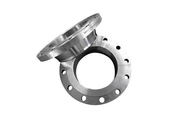 Bom preço. O interruptor AISI321 soldou os encaixes de tubulação de aço inoxidável rosqueados das flanges on-line