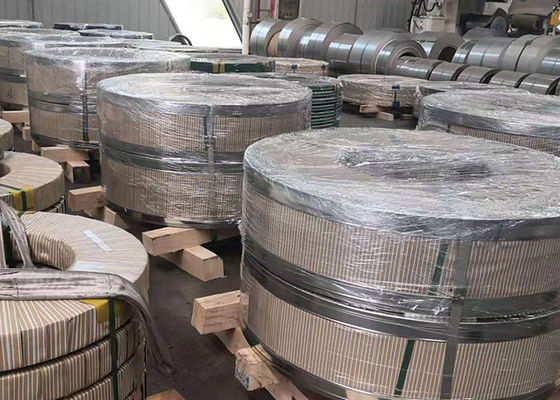 Bom preço. bobina de aço inoxidável 201 da tira de 0.1mm a de 3.0mm 301 316 316L 304 410 430 440C on-line