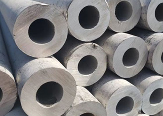 Bom preço. SUS 316 de AISI 310 309 tubulação sem emenda de aço inoxidável BV on-line